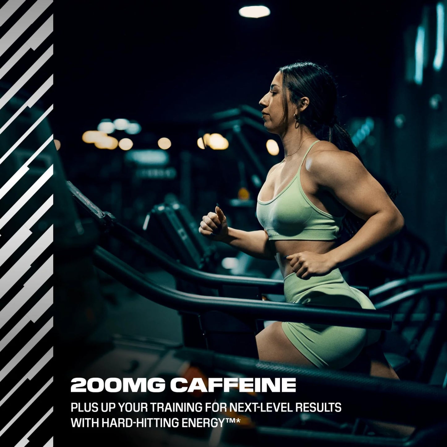 C4 Sport Pre Workout Powder - NSF Certified for Sport - Elite Hydration - 200mg Caffeine + Creatine + Beta-Alanine - Electrolytes and Energy Supplement