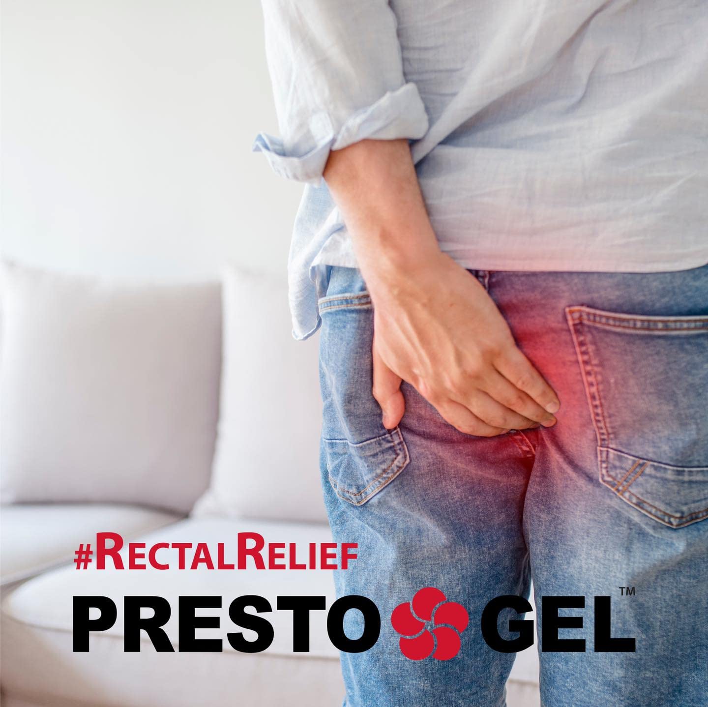 DR. SCHAVIT Presto Gel for Internal and External Hemorrhoids (Piles). A Natural Hemorrhoid Treatment Hemorrhoid Cream. Immediate Relief 25gr DR. SCHAVITBuy Supplements Australia