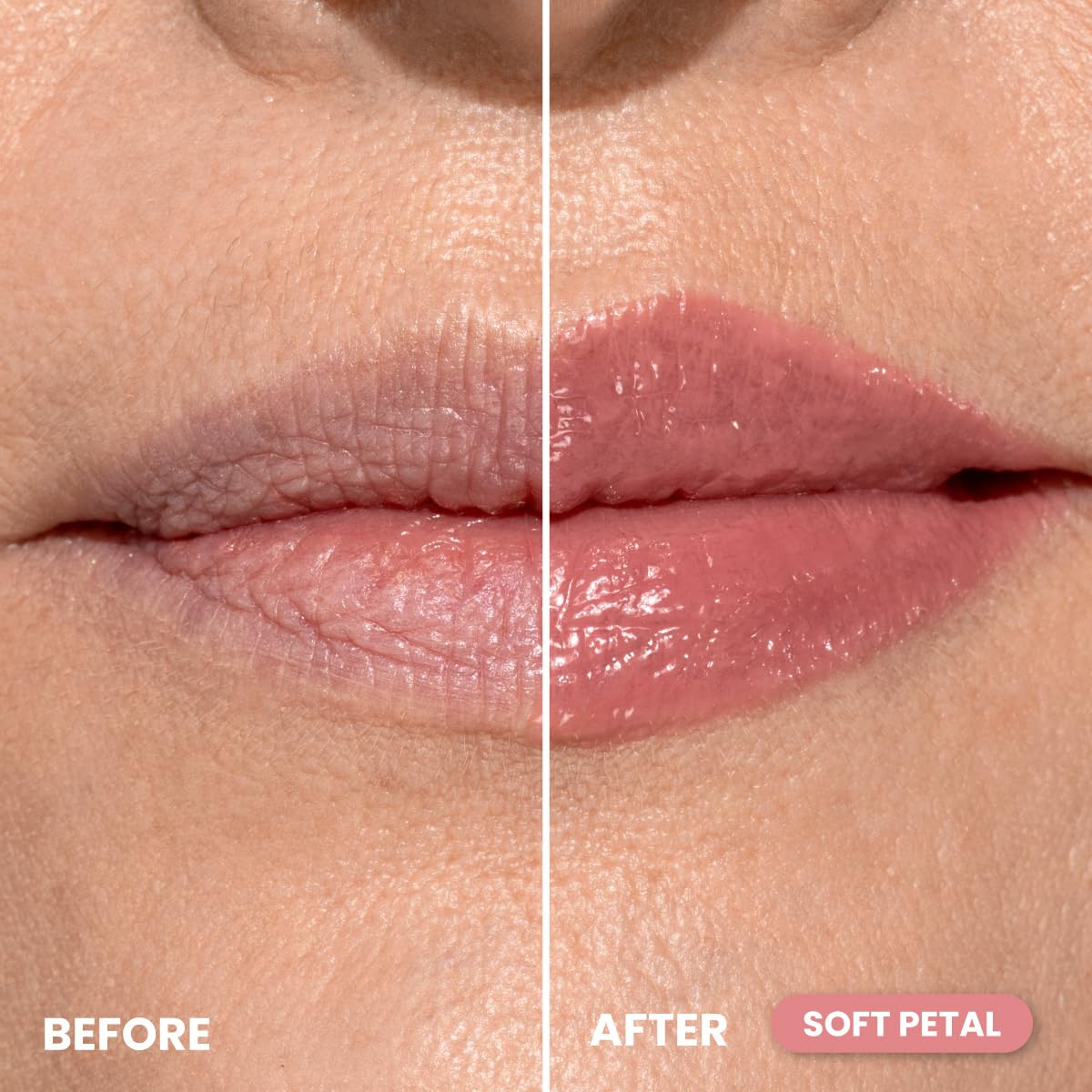 PrimeLip Plumping Lip Balm NEW (Soft Petal) PRIME PROMETICSBuy Supplements Australia