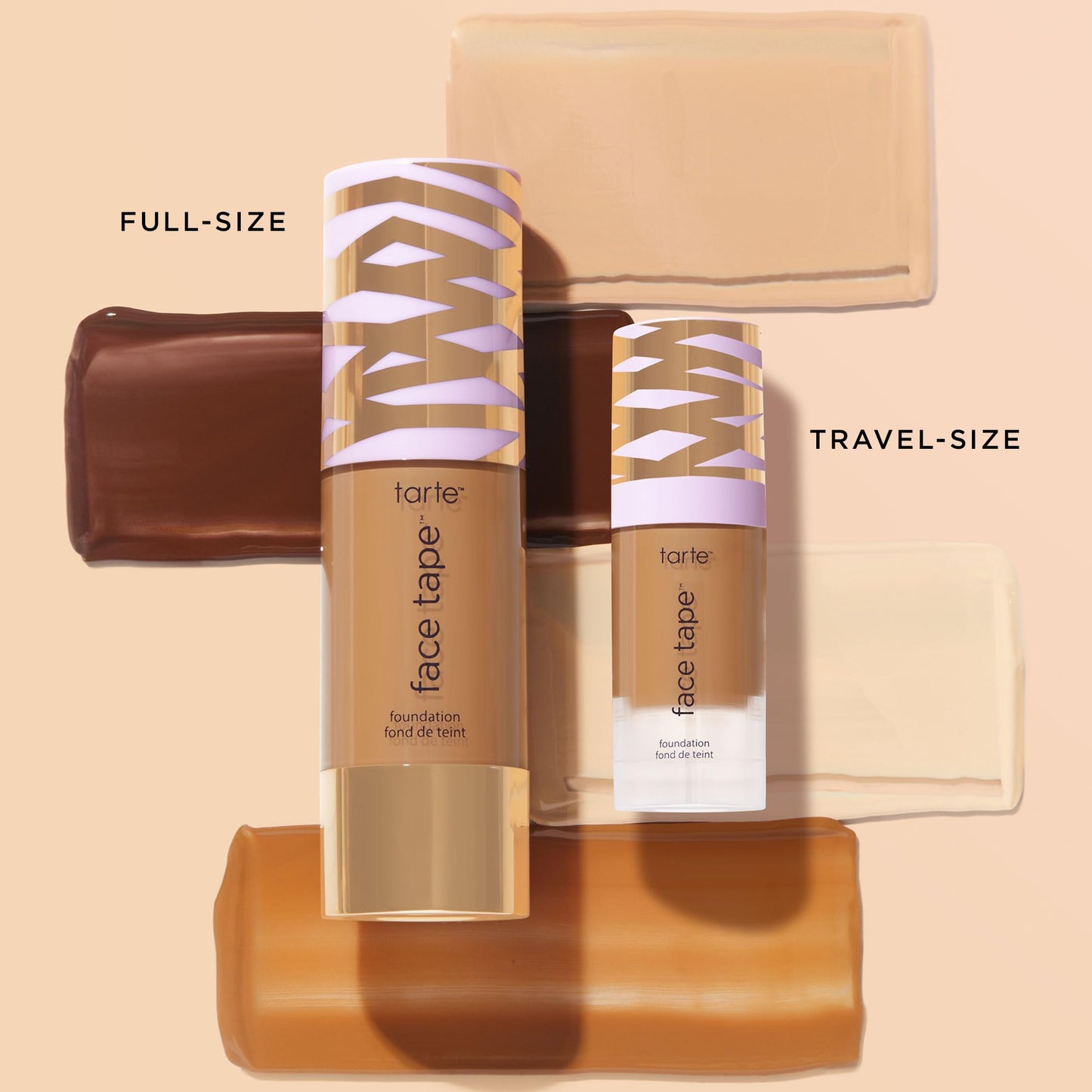 tarte face tape foundation – Full-Coverage Waterproof Makeup, Hydrating & Smoothing, Natural Matte Finish for Transfer-Proof Comfortable Long-Wear Foundation, Vegan & Cruelty-Free, full size, 16N tarte buy supplements Au
