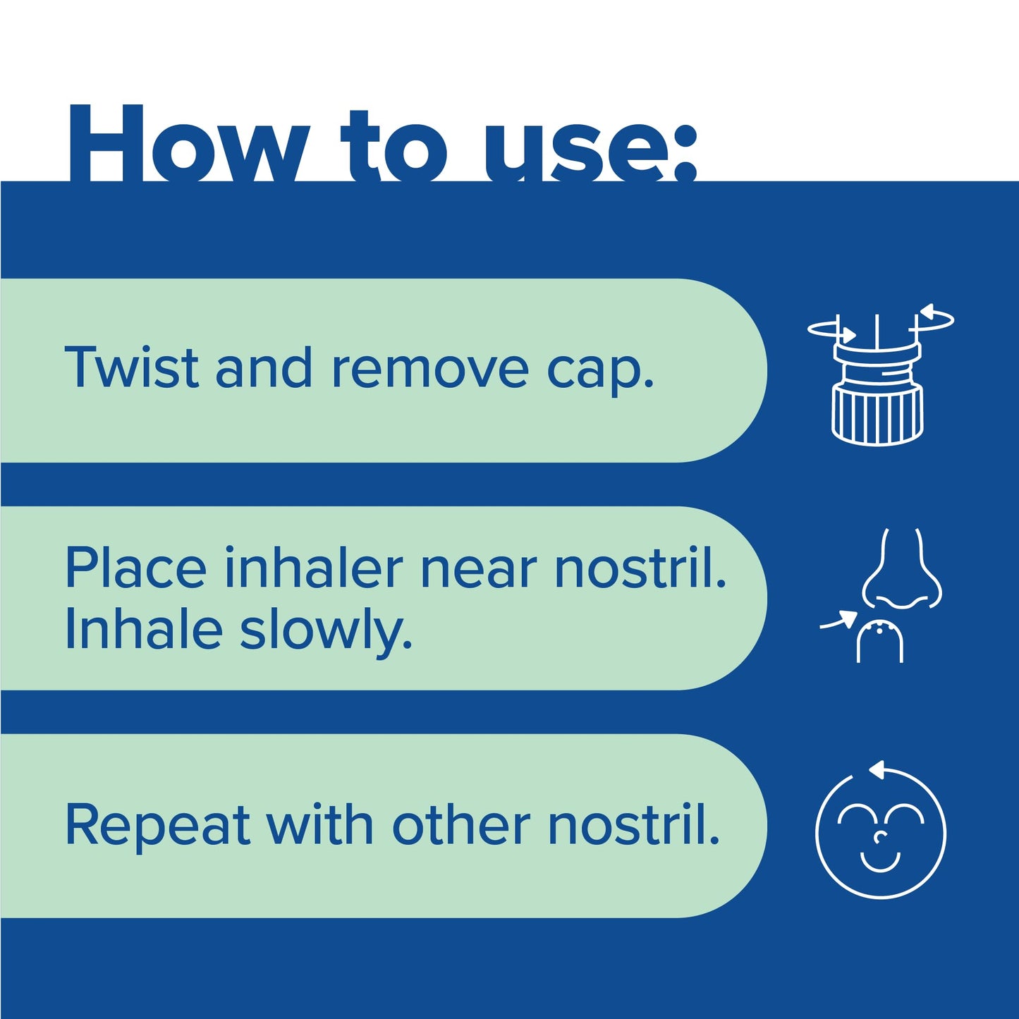 MOXE Migraine Rollon Stick & Nasal Inhaler, Fast Cooling Comfort for Headaches & Tension, Non-Medicated Soothing Vapors, Peppermint, Eucalyptus, and Other Essential Oils, Metal Roller, Made in USA MOXEBuy Supplements Australia