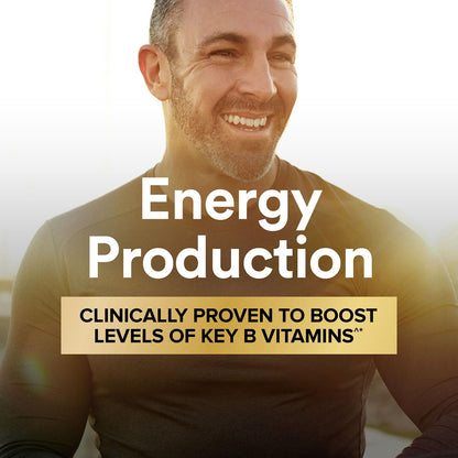GNC Mega Men Energy & Metabolism Multivitamin | Antioxidants and Increased Calorie Burning | 180 Count GNC buy supplements Au