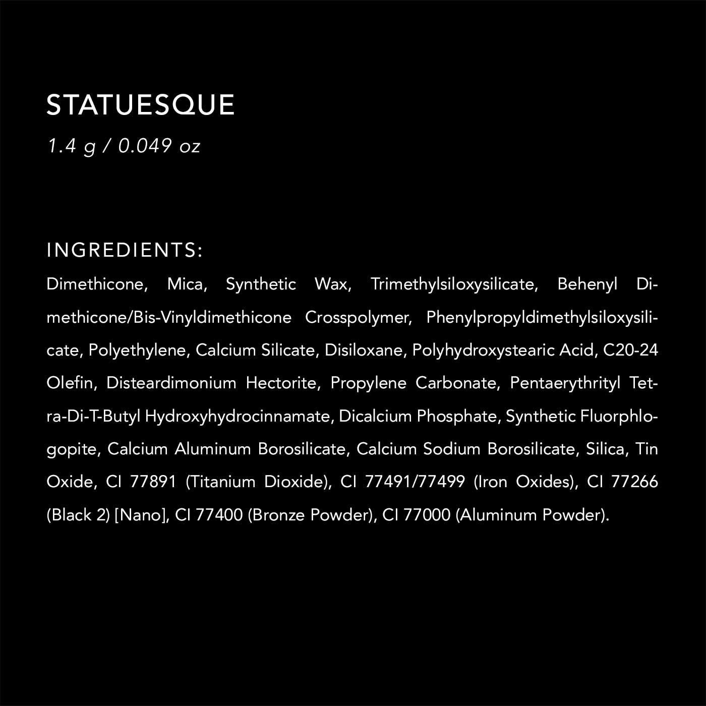 HAUS LABORATORIES by Lady Gaga: EYE-DENTIFY GEL PENCIL EYELINER, Statuesque Haus LaboratoriesBuy Supplements Australia