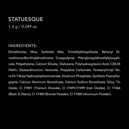 HAUS LABORATORIES by Lady Gaga: EYE-DENTIFY GEL PENCIL EYELINER, Statuesque Haus LaboratoriesBuy Supplements Australia