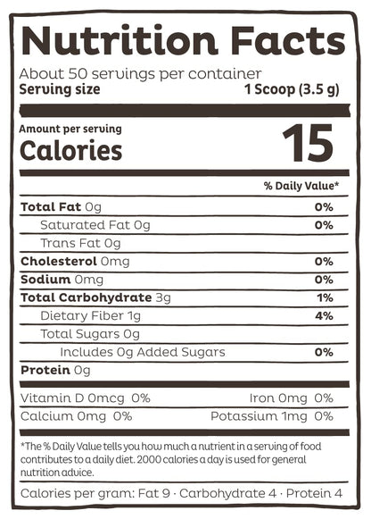 KOS Organic Ashwagandha Powder KOS buy supplements Au