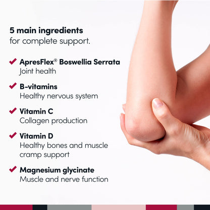 Penetrex Joint, Muscle and Nerve Support Supplement with 3 oz Joint & Muscle Therapy Roll-On Gel PenetrexBuy Supplements Australia