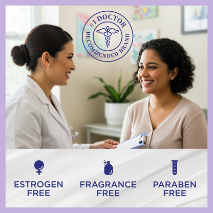 Replens Long Lasting Vaginal Moisturizer for Vaginal Dryness, Doctor Recommended & Estrogen-Free, 8 Pre-Filled Applicators Replens buy supplements Au