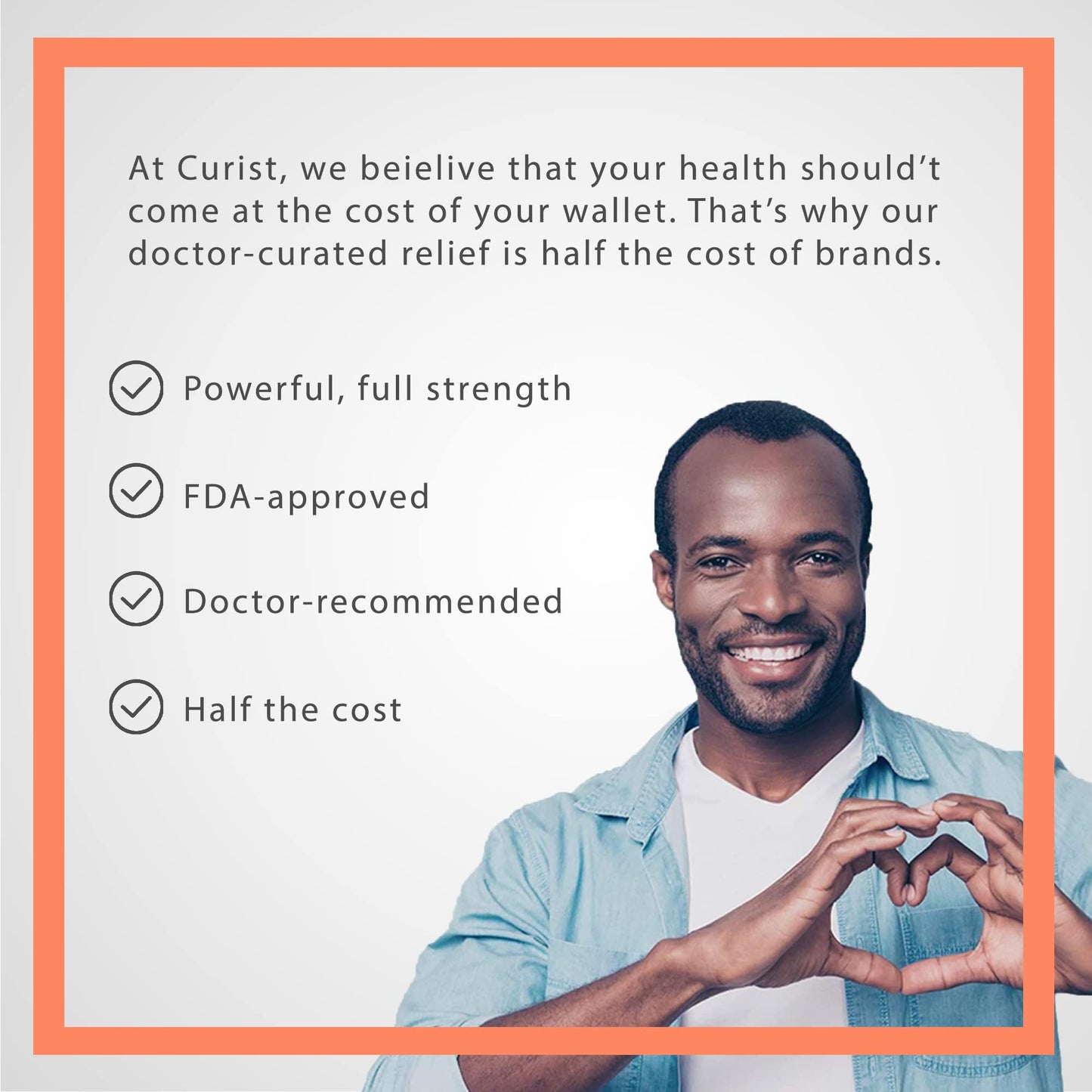 Curist Omeprazole 20mg Tablets Bulk Pack - 84Count Delayed-Release Tablets - Acid Reflux Medicine for Heartburn Relief (2 Pack of 42 Tablets - 84 Total) Curist buy supplements Au
