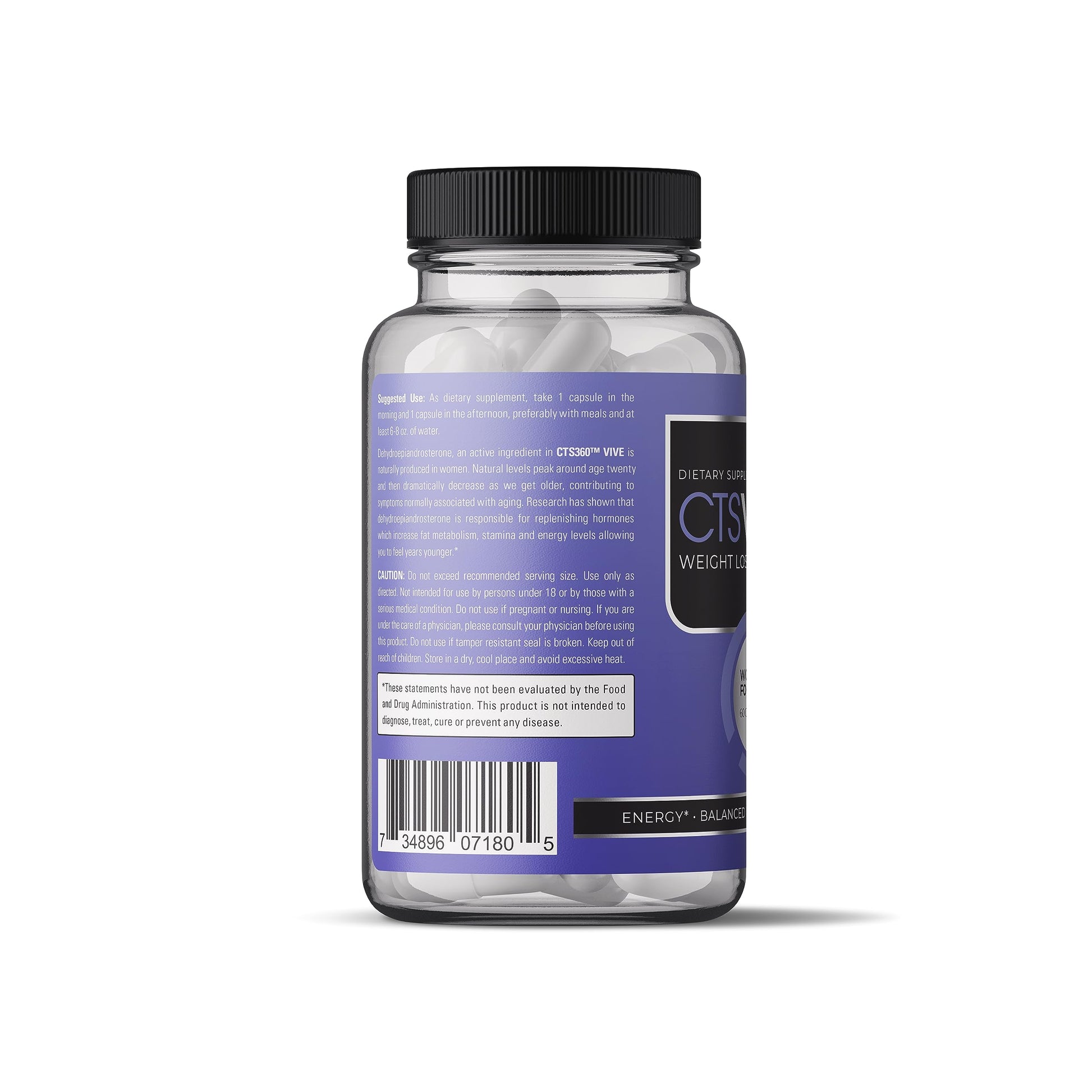 Complete Nutrition CTS360 Vive for Women Complete Nutrition buy supplements Au