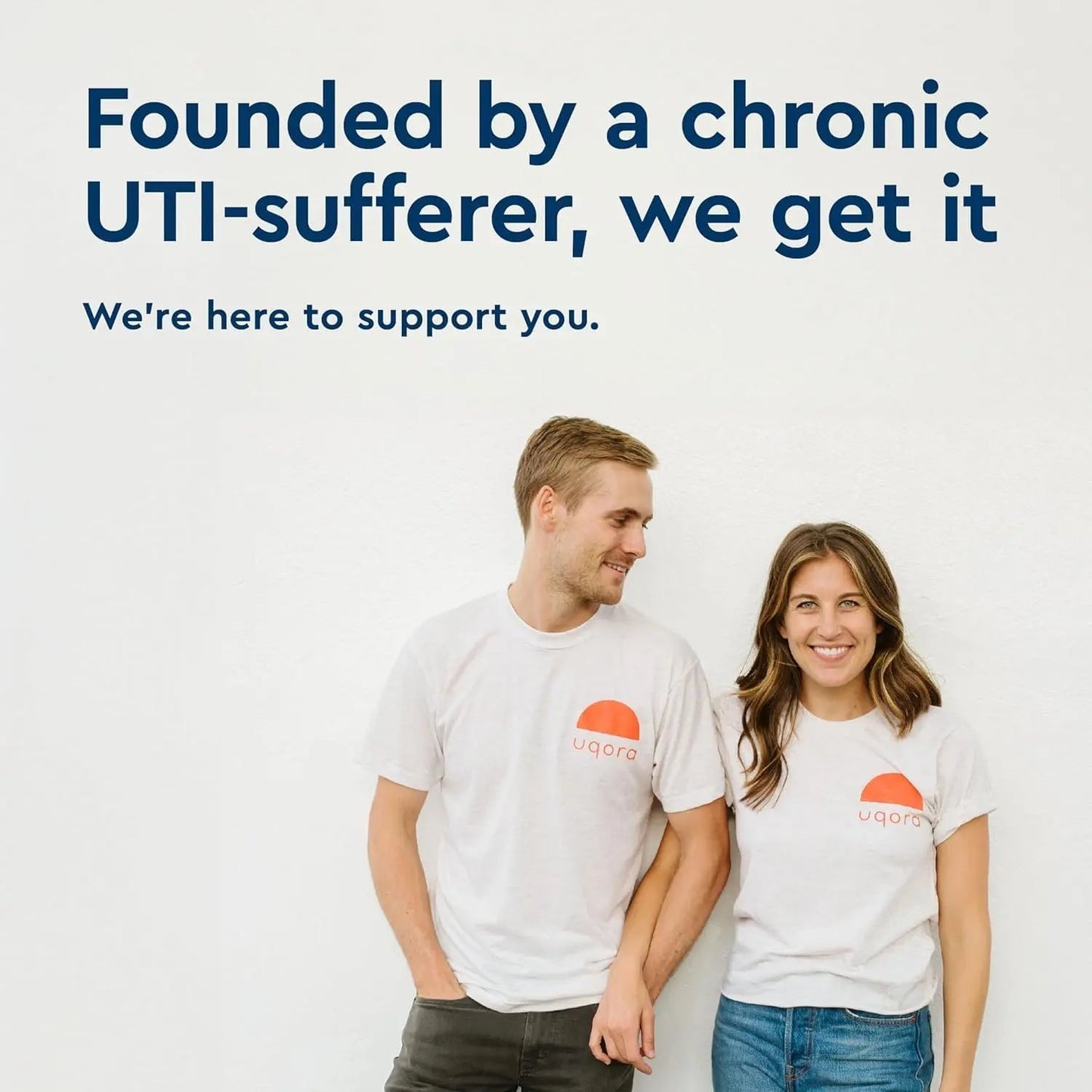 Uqora Flush (Pink Lemonade, 10 Packets) & Defend (60 Capsules) Bundle - Support Urinary Tract* with D-Mannose, Vitamin C & More - Support Bladder Health & Cleanse Biofilm* with D-Mannose & More UqoraBuy Supplements Australia