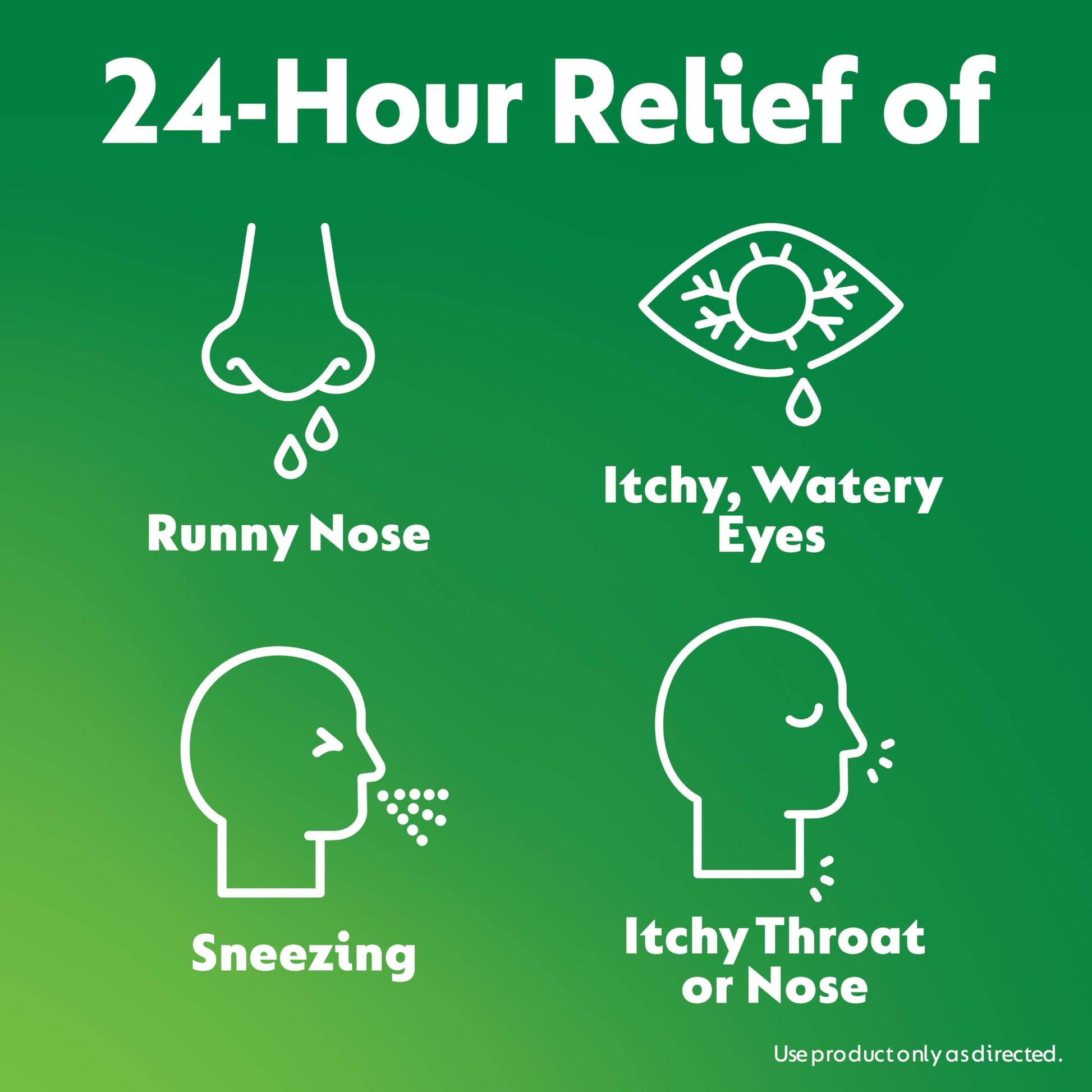 Zyrtec 24 Hour Allergy Relief Tablets, Indoor & Outdoor Allergy Medicine with 10 mg Cetirizine Hydrochloride Antihistamine, Value Bundle of one, 90 ct Bottle & Three, 1 ct Travel Packs Zyrtec buy supplements Au