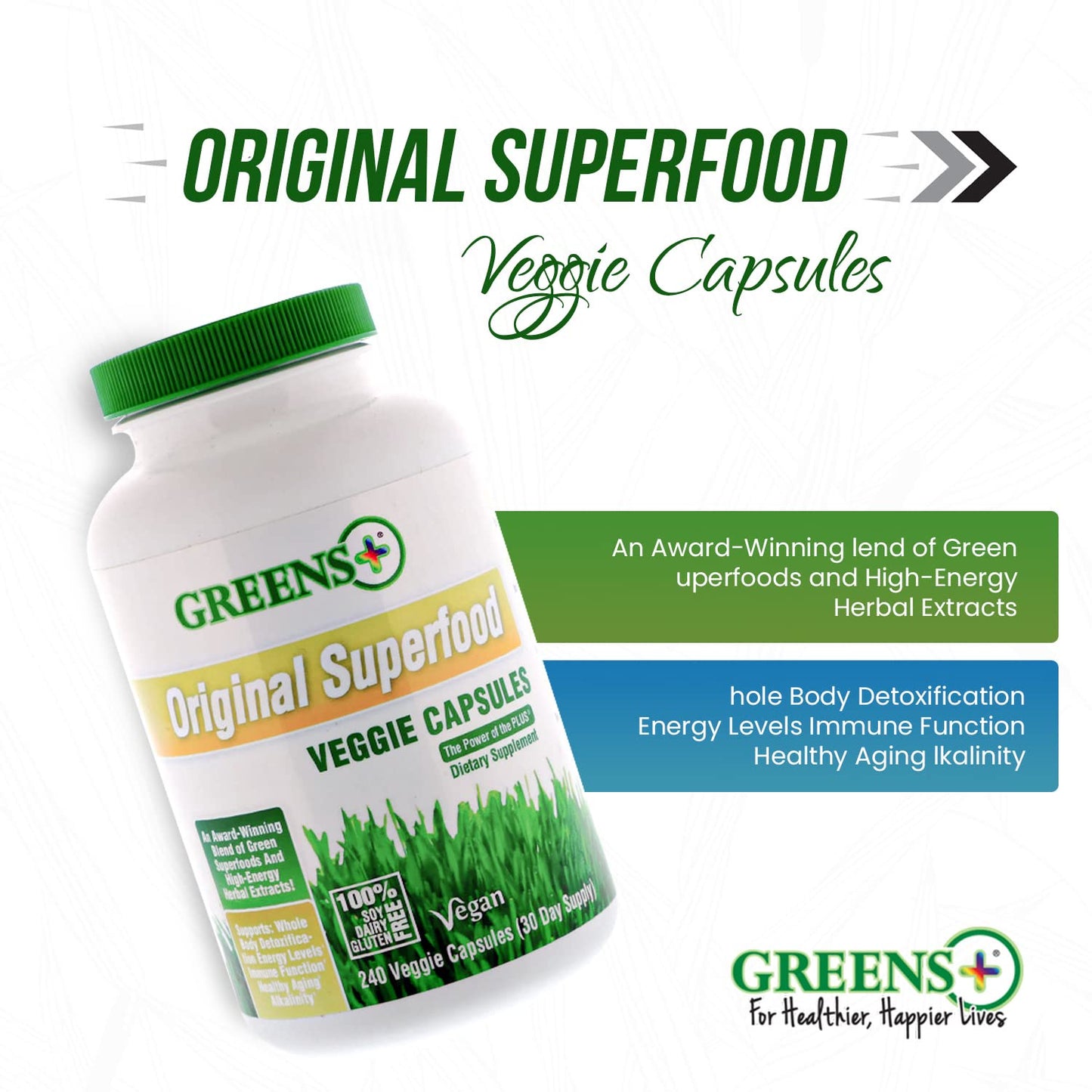 Greens+ Organic Reds Superfood Powder Organic Super Veggie Capsules Greens+ buy supplements Au