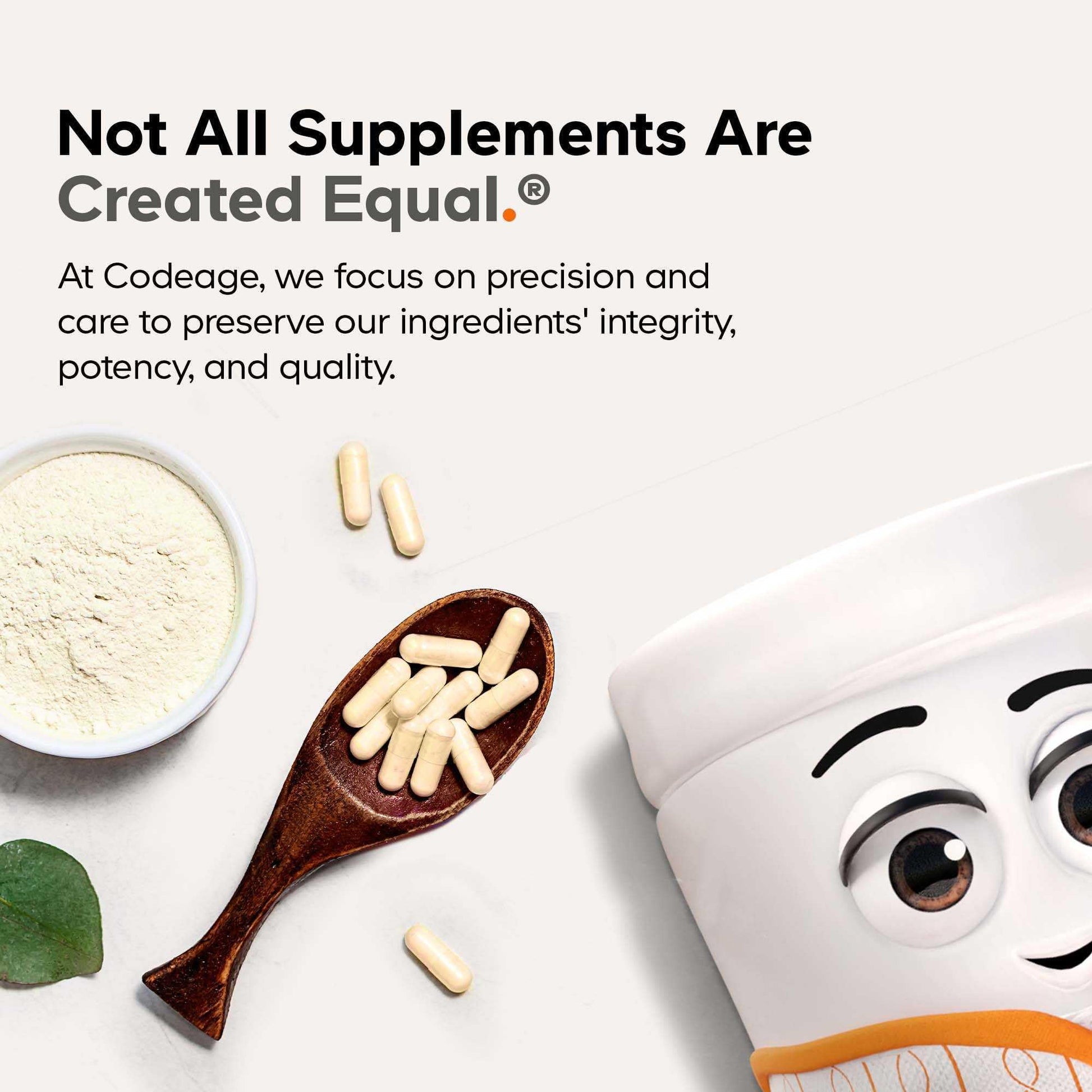Codeage E-Sport Vitamins+ Citicoline Cognizin, Bacopa Monnieri Supplement, Multivitamins, Astaxanthin, L-Theanine, Ginkgo Biloba, Acetyl-L-Tyrosine, Huperzine A, Lutein, Esport Gaming - 90 Capsules CodeageBuy Supplements Australia