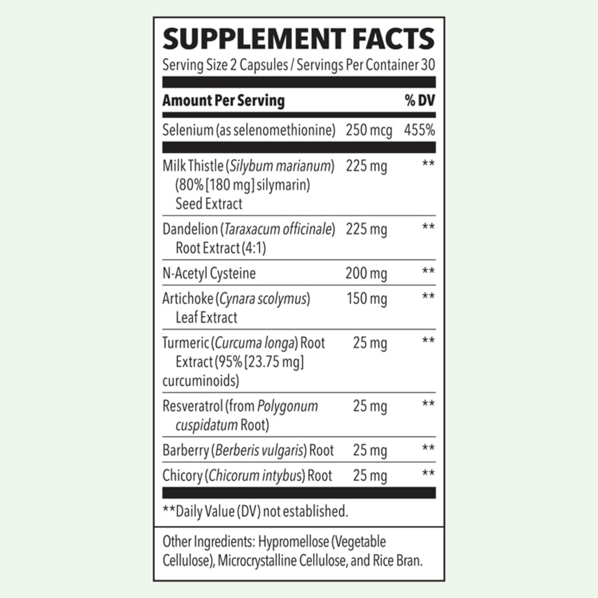 LifeSeasons Puri-T - Liver Cleanse & Detox Support Supplement - Resveratrol N-Acetyl Cysteine Milk Thistle Artichoke & Turmeric - Supports Tissue Regeneration & Healthy Bile - 60 Capsules (Pack of 2) LifeSeasons buy supplements Au