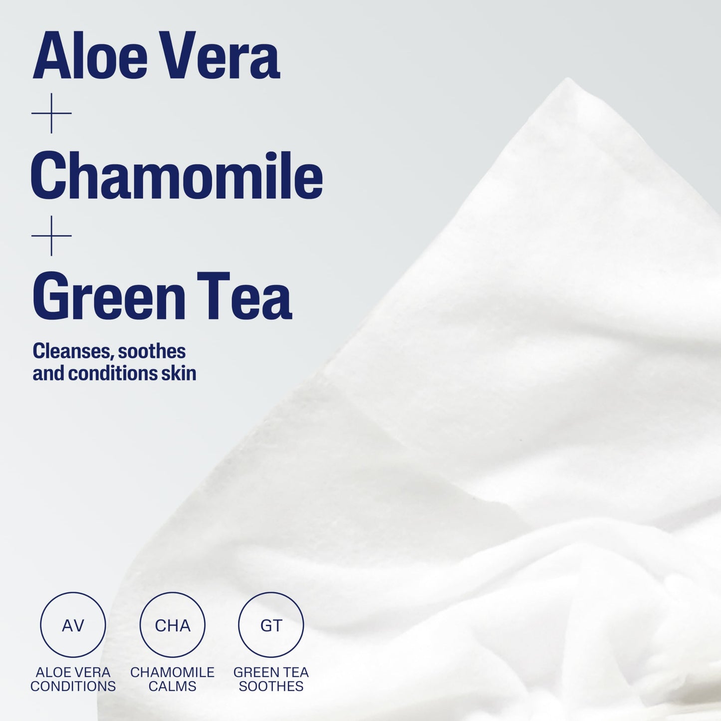 Cetaphil Gentle Makeup Removing Face Wipes, Daily Cleansing Facial Towelettes Gently Remove Makeup