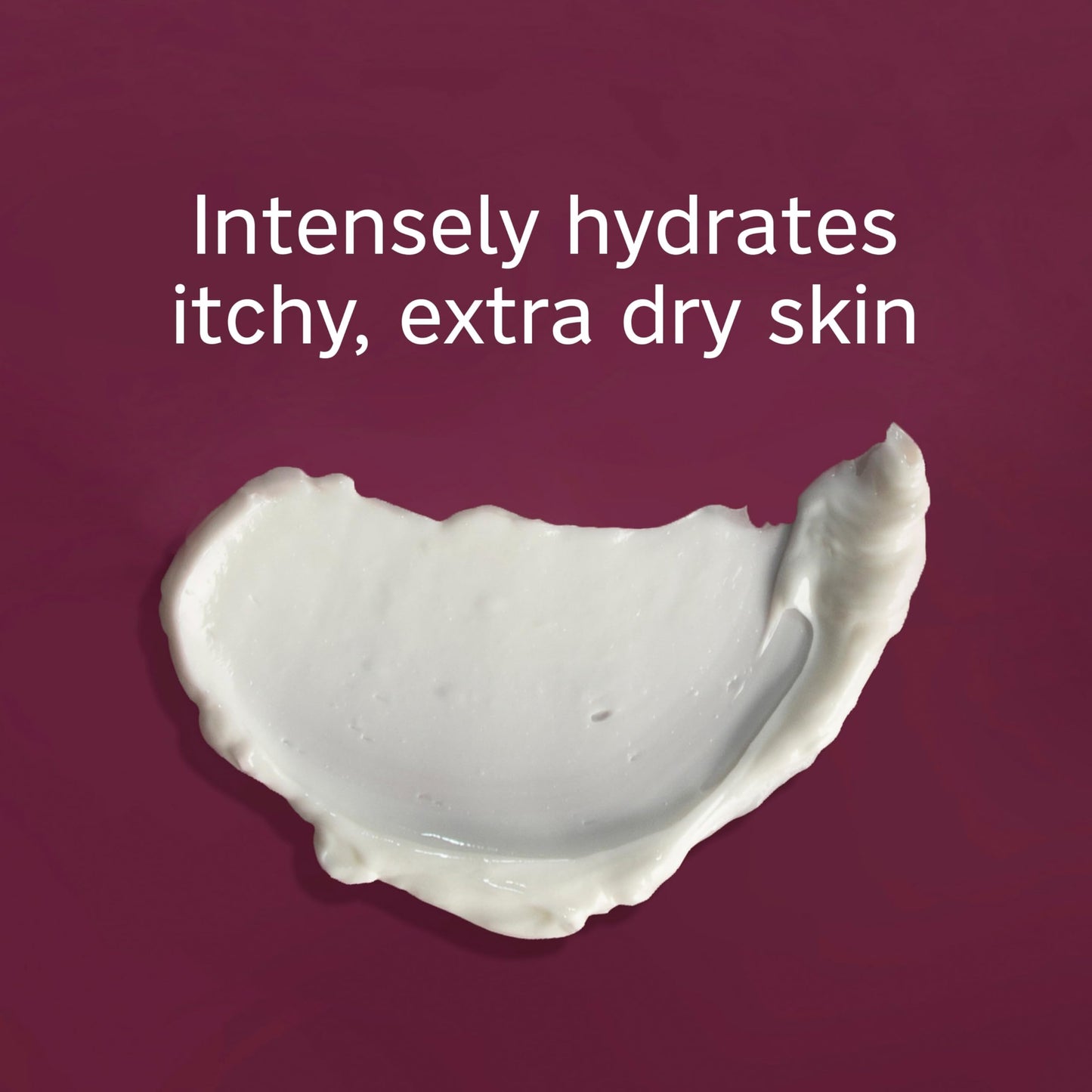 Lubriderm Advanced Therapy Fragrance-Free Moisturizing Hand & Body Lotion + Pro-Ceramide, Intense Hydration for Itchy