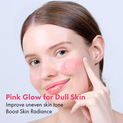 TOSOWOONG PDRN Collagen Jelly Cream, 5,000ppm Salmon DNA PDRN, Niacinamide