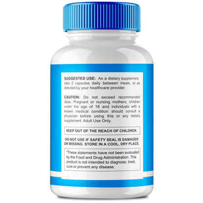 Flexopril Ultra Joint Support Capsules, Official Flexopril Supplement Pills, All-Natural Formula to Fortify Bones and Bolster Flexibility - Maximum Strength, FlexoprilUltra Pills Reviews (3 Pack) IDEAL PERFORMANCEBuy Supplements Australia