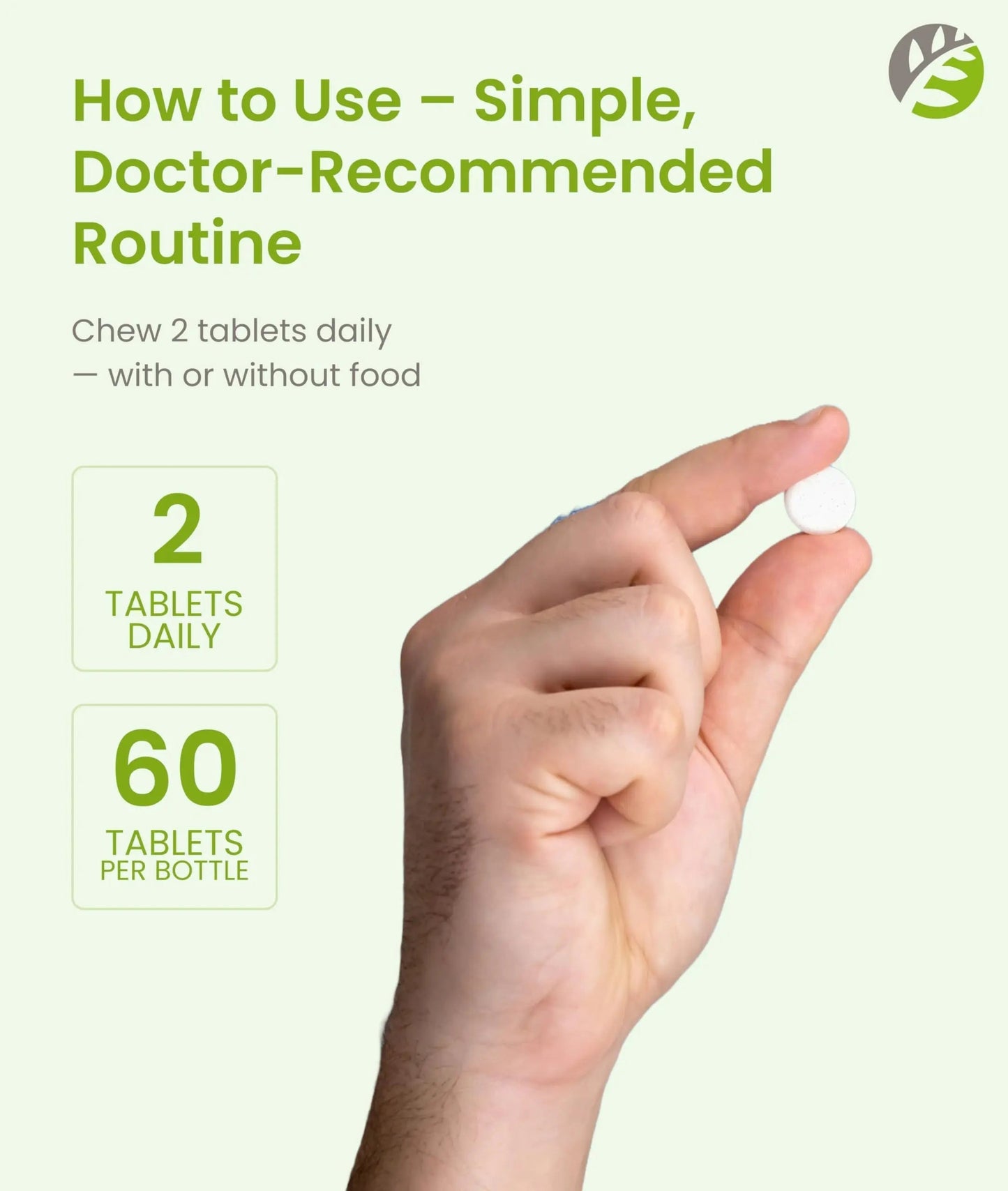 BariSlim Advanced Chewable Bariatric Multivitamin Tablets - Bariatric Vitamin and Supplement for Post Bariatric Surgery Including Gastric BariSlim
