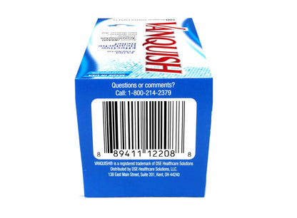 Vanquish Extra Strength Pain Reliever Caplets-100 ct. (Pack of 3) VanquishBuy Supplements Australia