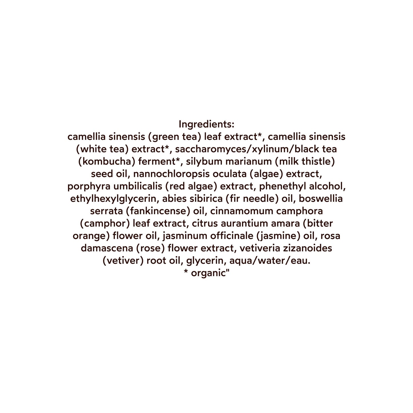 True Botanicals Renew Nutrient Mist | Deeply Hydrates & Refreshes On the Go |Dermatologist Tested, Non-Toxic, Hypoallergenic, Vegan, MADESAFE Certfied | (1.7 oz | 50 ml) True Botanicals buy supplements Au