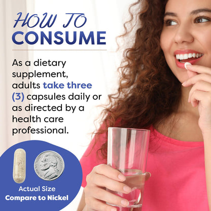 Best Naturals Multi Collagen Pills 2000mg for Women & Men - Hydrolyzed Collagen Peptides Capsules for Hair Skin and Nails with Types I II III V X, Biotin, Hyaluronic Acid & Vitamin C Best Naturals buy supplements Au
