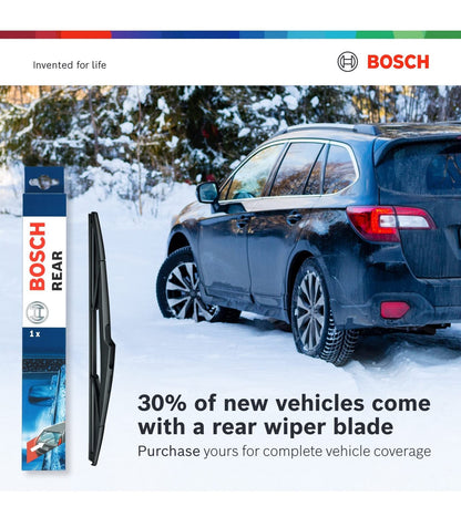 BOSCH 22A20A ICON Beam Wiper Blades - Driver and Passenger Side - Set of 2 Blades (22A & 20A) Bosch buy supplements Au