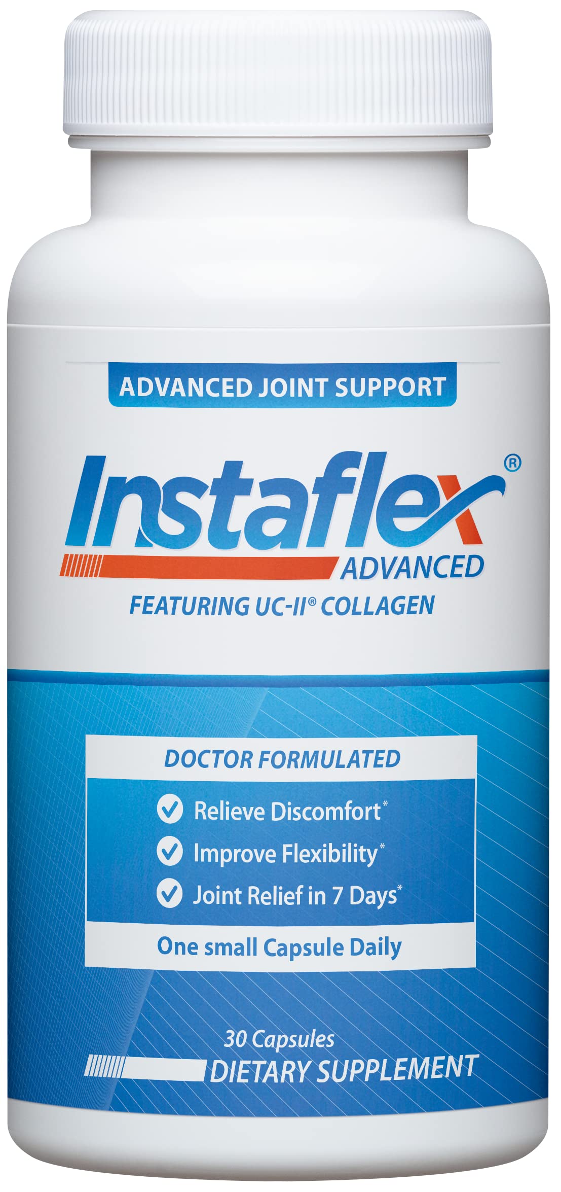 Instaflex Advanced Joint Support and Super Turmeric with Bioperine InstaflexBuy Supplements Australia