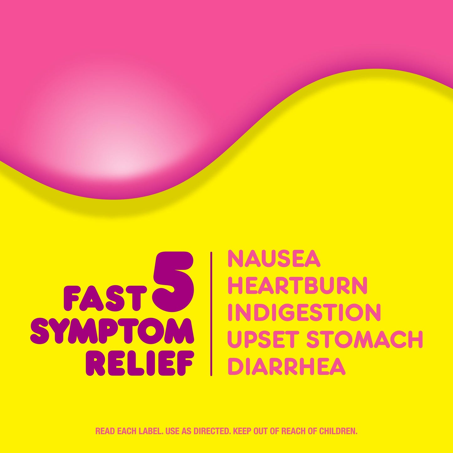 Pepto Bismol Liquid, Upset Stomach Relief, Nausea Relief, Heartburn Relief, Indigestion Relief, Anti Diarrhea Medication for Adults - 5 Symptom Fast Relief, 2x12 oz (Packaging May Vary) Pepto Bismol buy supplements Au