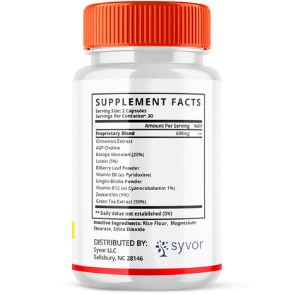 (2 Pack) Hepato Burn Capsules, Official Hepato Burn Pills with All Natural Premium Ingredients, Hepatoburn Energy and Fitness Vitamin Supplement, Hepatoburn Lifestyle Powered by Nature (120 Capsules) Syvor buy supplements Au
