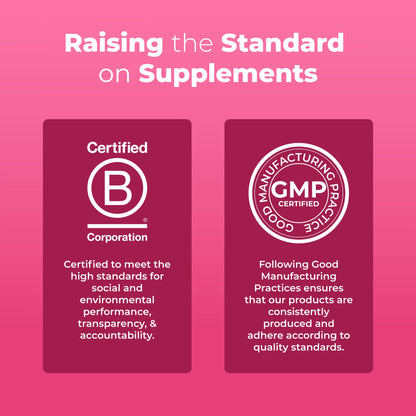 MaryRuth Organics Vitamin B Complex | B Vitamins Complex | Biotin | Vitamin B12 | Niacin | Folate | Metabolic Support Supplement | Vegan | USDA Organic