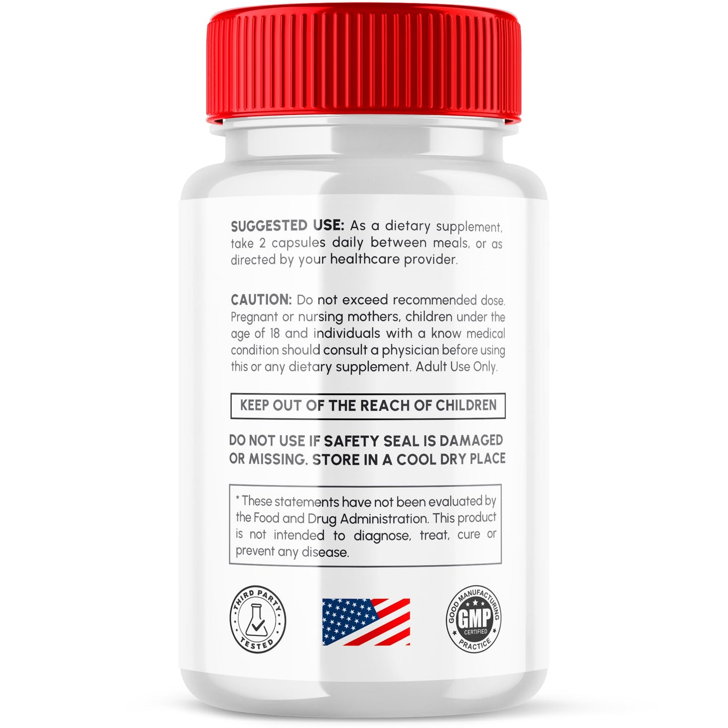 (2 Pack) Glyco Sync Capsules, Official Glyco Sync Balance Pills with All Natural Ingredients, Advanced Formula GlycoSync Joint Health and Wellness Support Max Strength for Men & Women (120 Capsules) Syvor buy supplements Au