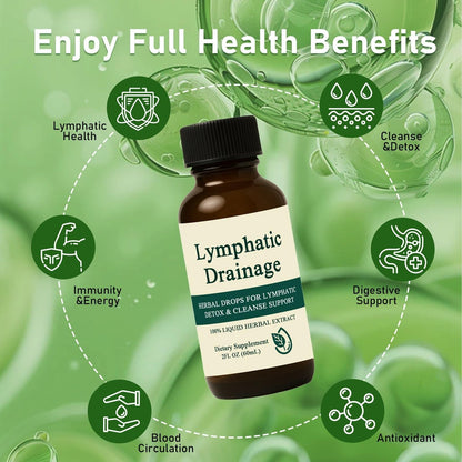 Lymphatic Drainage Drops 2 Fl Oz Generic buy supplements Au