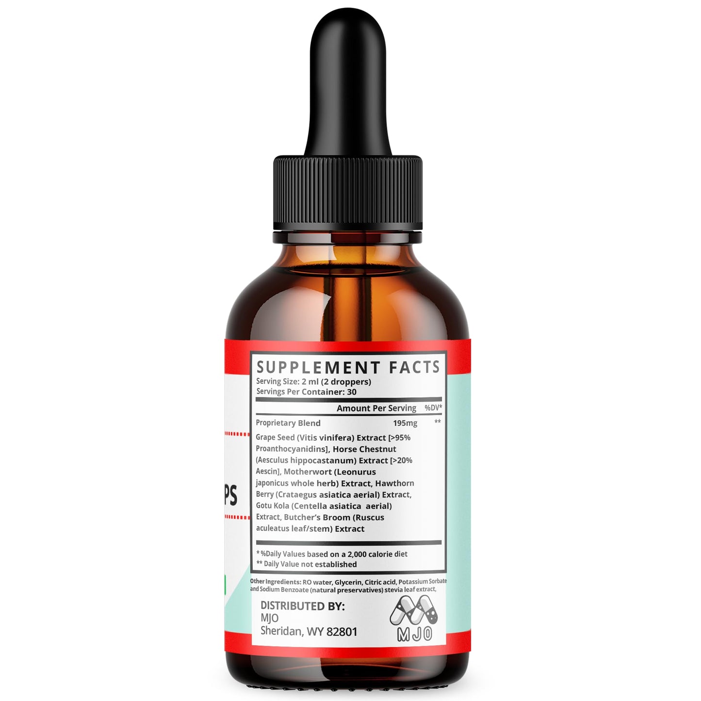 Sugar Nature Drops, Official SugarNature Blood Health Support Drops with All Natural Ingredients, Sugar Nature Liquid Supplement Optimal Health & Wellness Support with Premium Vitamins (30 Servings) MJOBuy Supplements Australia