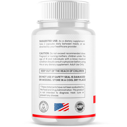 (3 Pack) Hepato Burn Capsules, Official Hepato Burn Pills with All Natural Premium Ingredients, Hepatoburn Energy and Fitness Vitamin Supplement, Hepatoburn Lifestyle Powered by Nature (180 Capsules) Syvor buy supplements Au