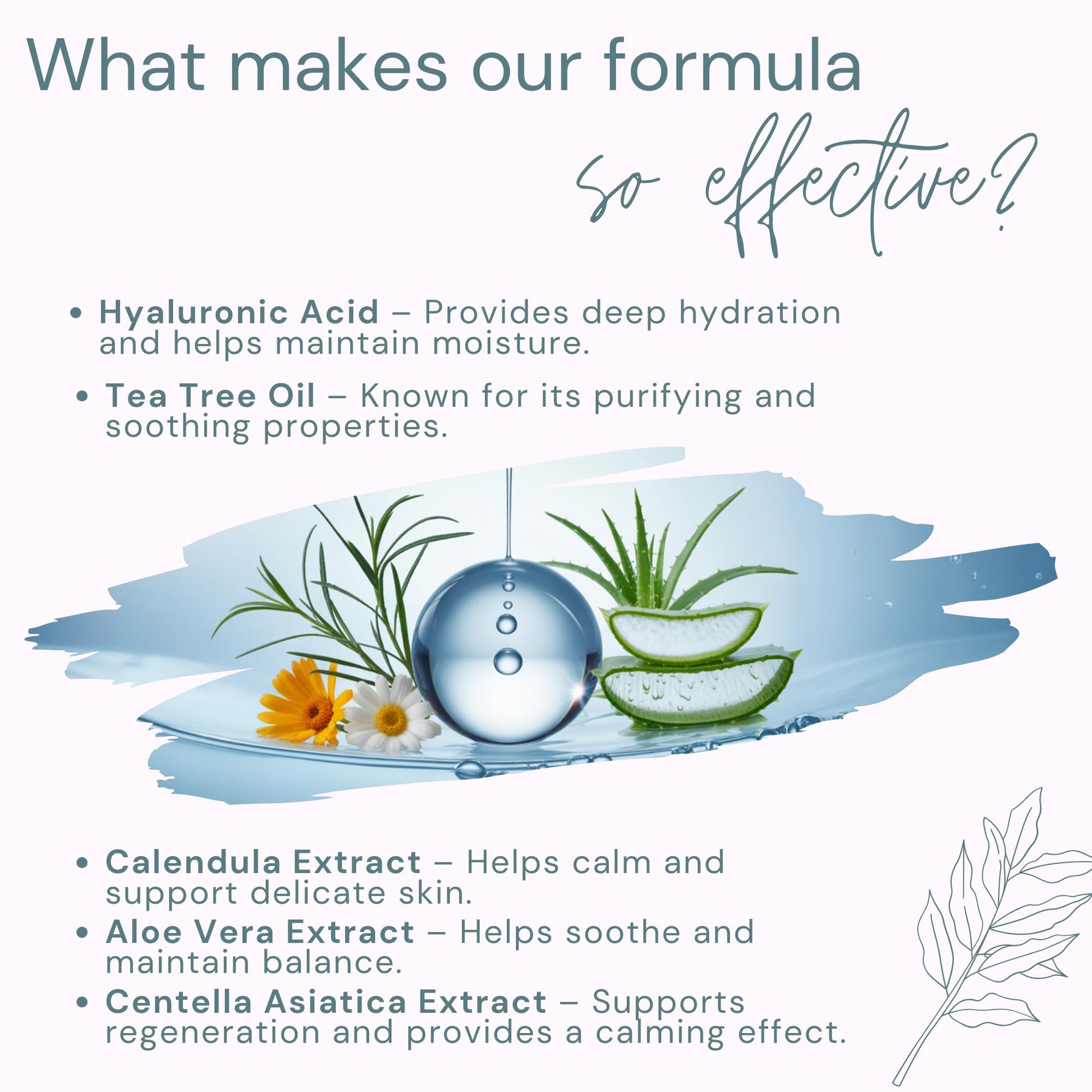 Vaginal Moisturizer for Women with Hyaluronic Acid - Hormone-Free - Intimate Moisturizer for Vaginal Dryness During Menopause - Ideal for Skin Revitalization, pH Balance & Post-Childbirth Recovery Generic buy supplements Au