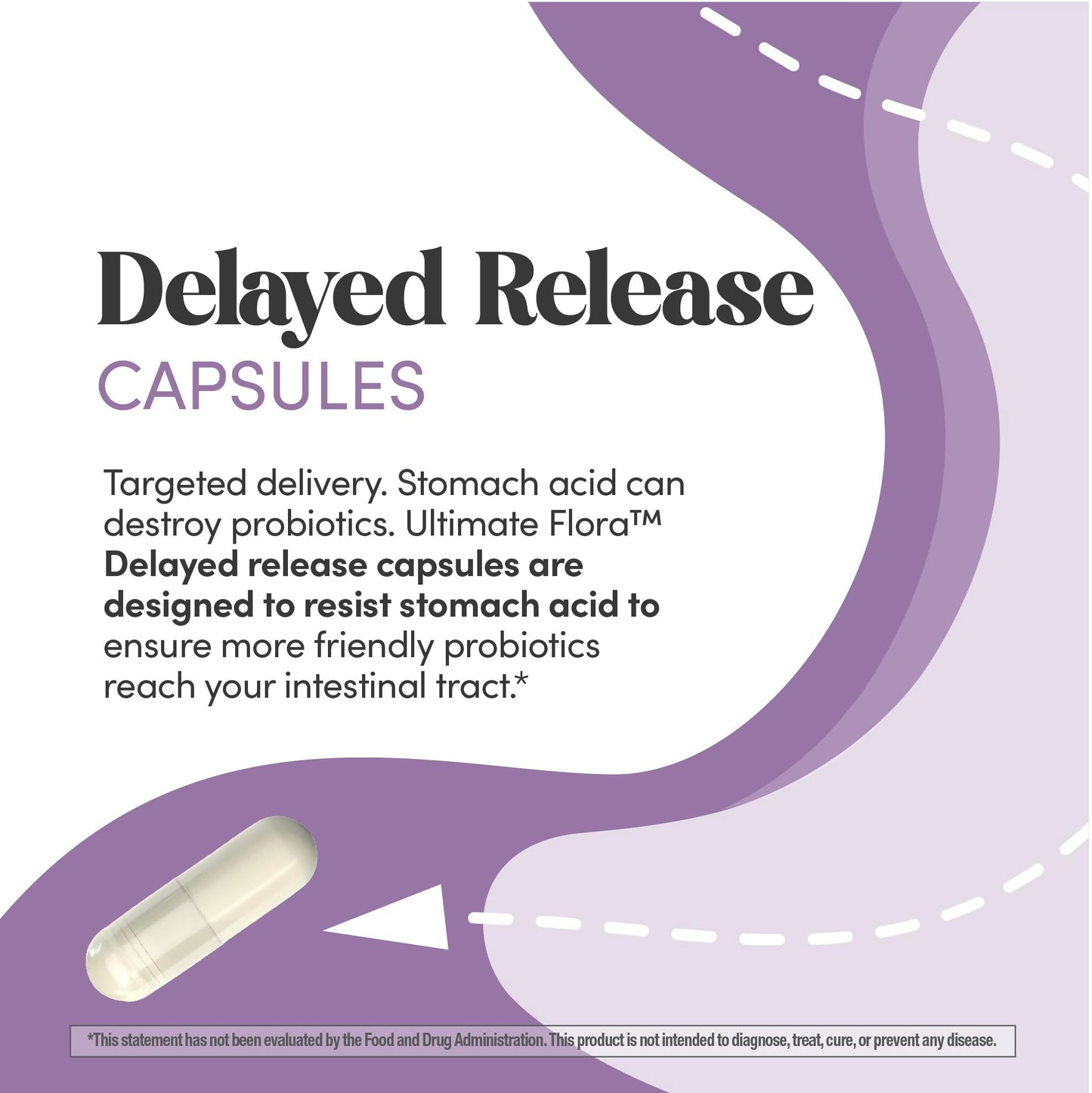 Renew Life Ultimate Flora Probiotics for Women | 50 Billion CFU | 30 Delayed Release Vegan Capsules | Digestive & Vaginal Health | Dairy, Soy and Gluten Free Supplement Renew Life buy supplements Au