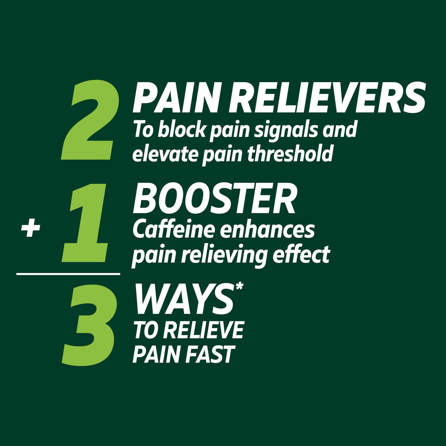 Excedrin Extra Strength Pain Relief Caplets for Headache Relief, Acetaminophen 250mg, Aspirin 250mg, Caffeine 65mg, Pain Reliever, 200 Count Excedrin buy supplements Au
