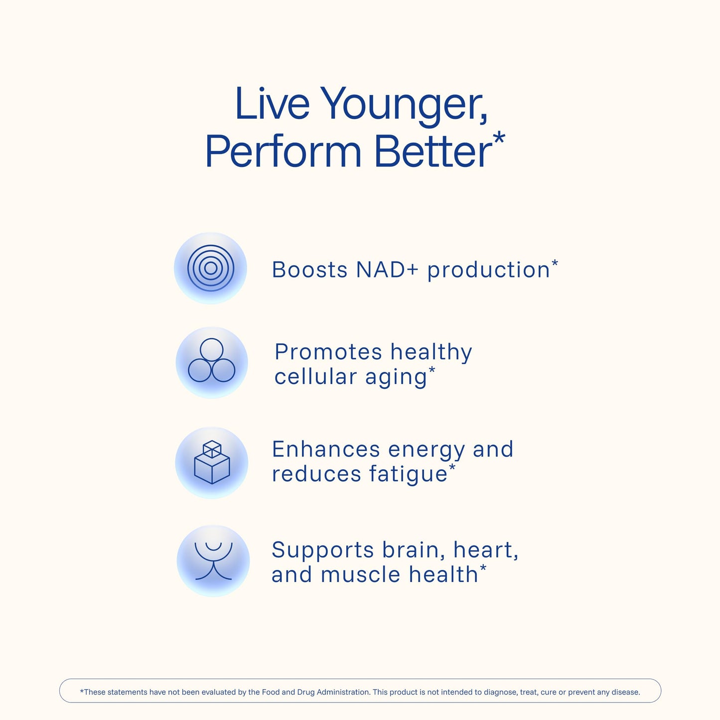 ProHealth NMN Pro 1000 (60 Capsules) Clinically Studied Uthever® NMN. NAD+ Precursor for Cellular Energy, Mitochondrial Support & Healthy Aging.