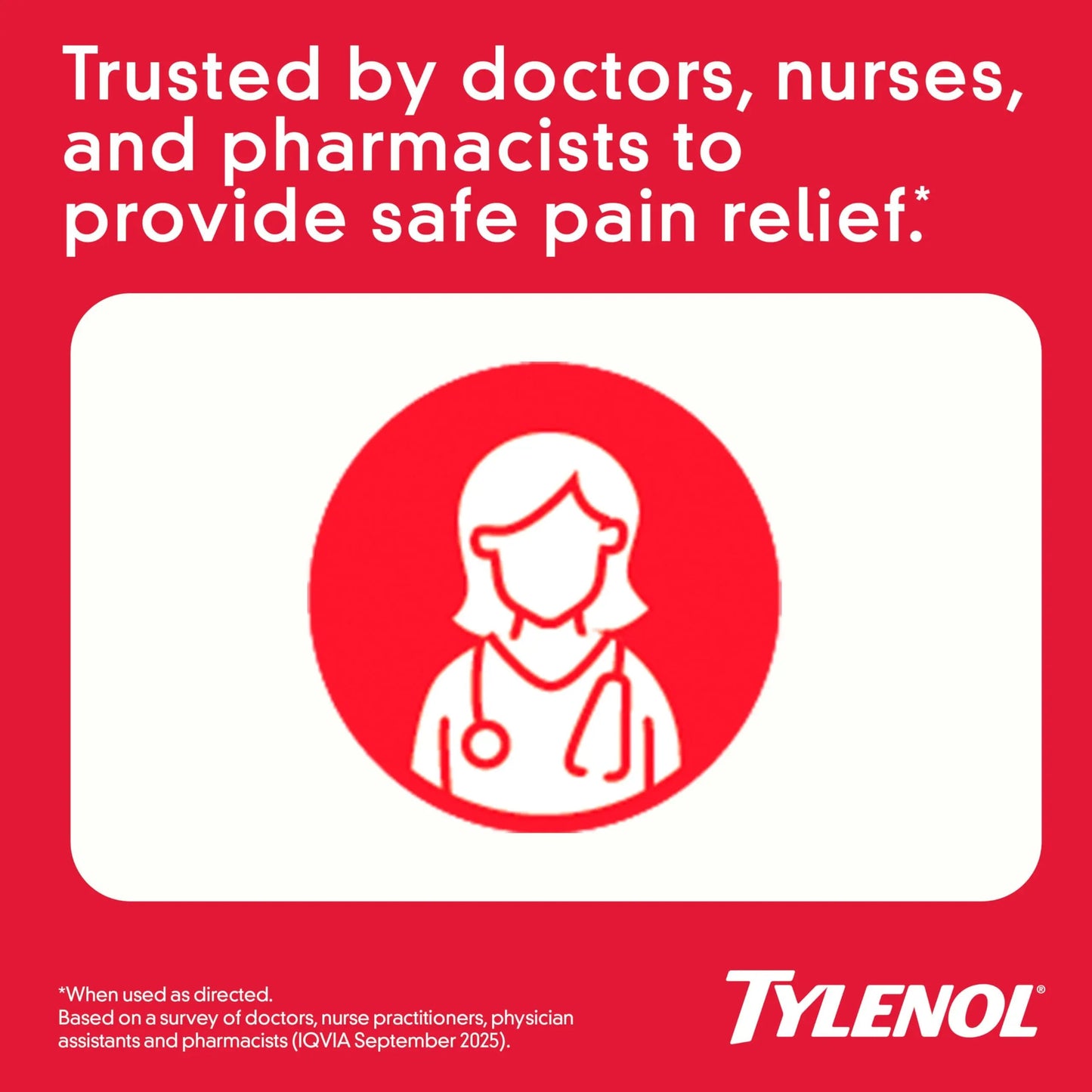 Tylenol 8 Hour Acetaminophen 650 mg Extended Release Caplets, Fast Acting Bi-Layer Design, Quick & Long Lasting Pain Relief for Muscle, Joint, Back & Arthritis Aches, Fever Reducer, 100 Count TylenolBuy Supplements Australia
