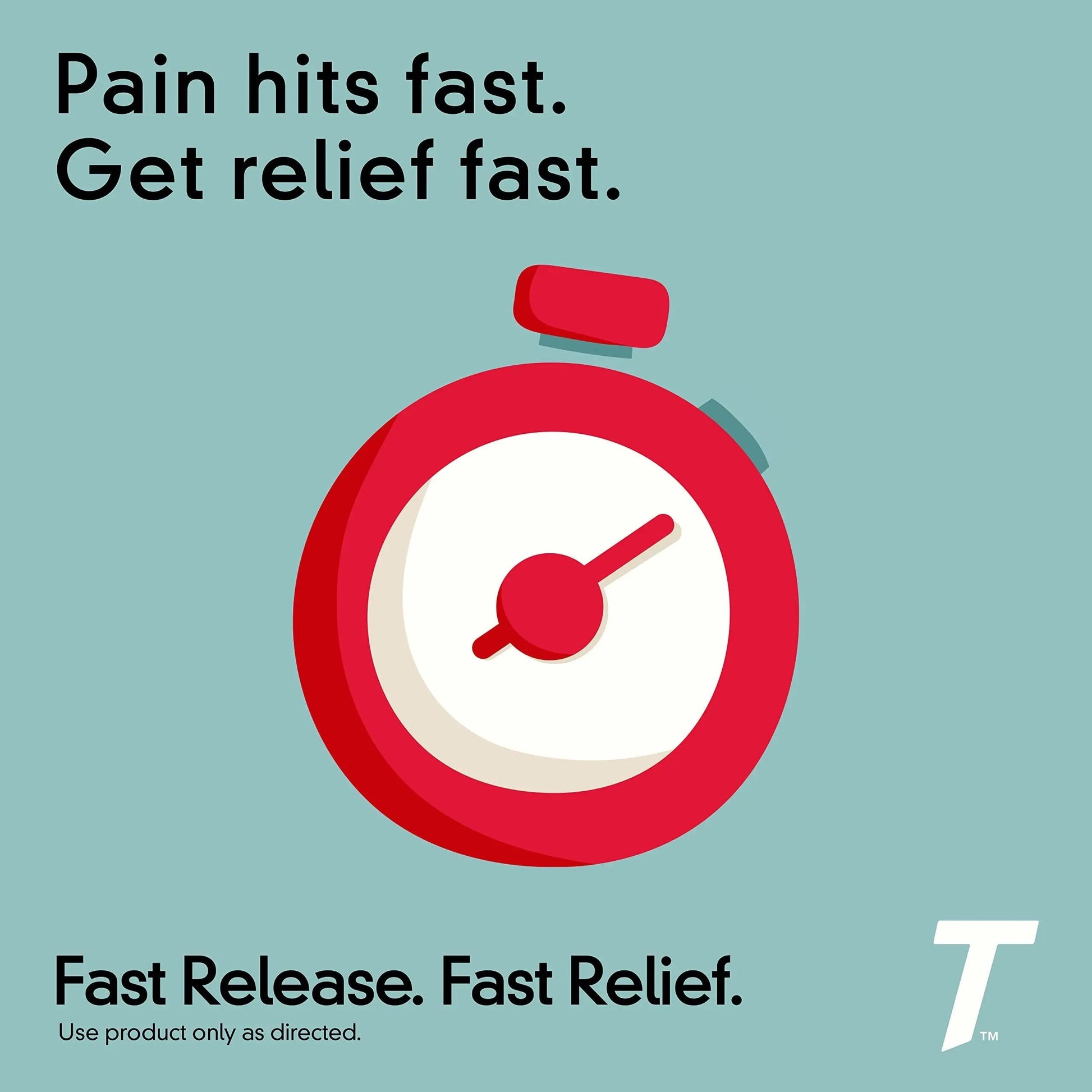 Tylenol Extra Strength Acetaminophen Rapid Release Gels, Fast, Strong Pain Relief, Fever Reducer Medicine, 500 mg Gelcaps with Laser‑Drilled Holes for Fast Release, Value Size, 225 Count TylenolBuy Supplements Australia