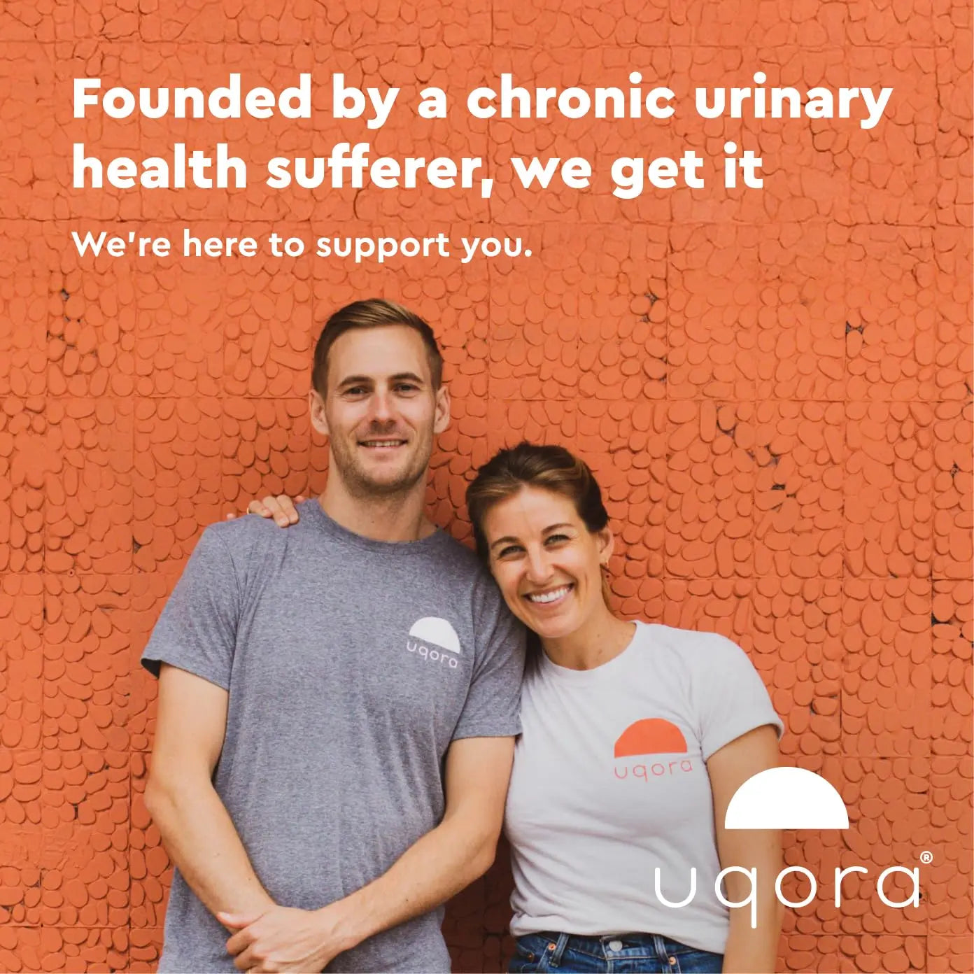 Uqora Defend - Urinary Tract Health Supplement - Support Bladder Health & Cleanse Biofilm* with D-Mannose, Green Tea Extract, Turmeric Extract & More - Gluten-Free - 60 Capsules (30-Day Supply) UqoraBuy Supplements Australia