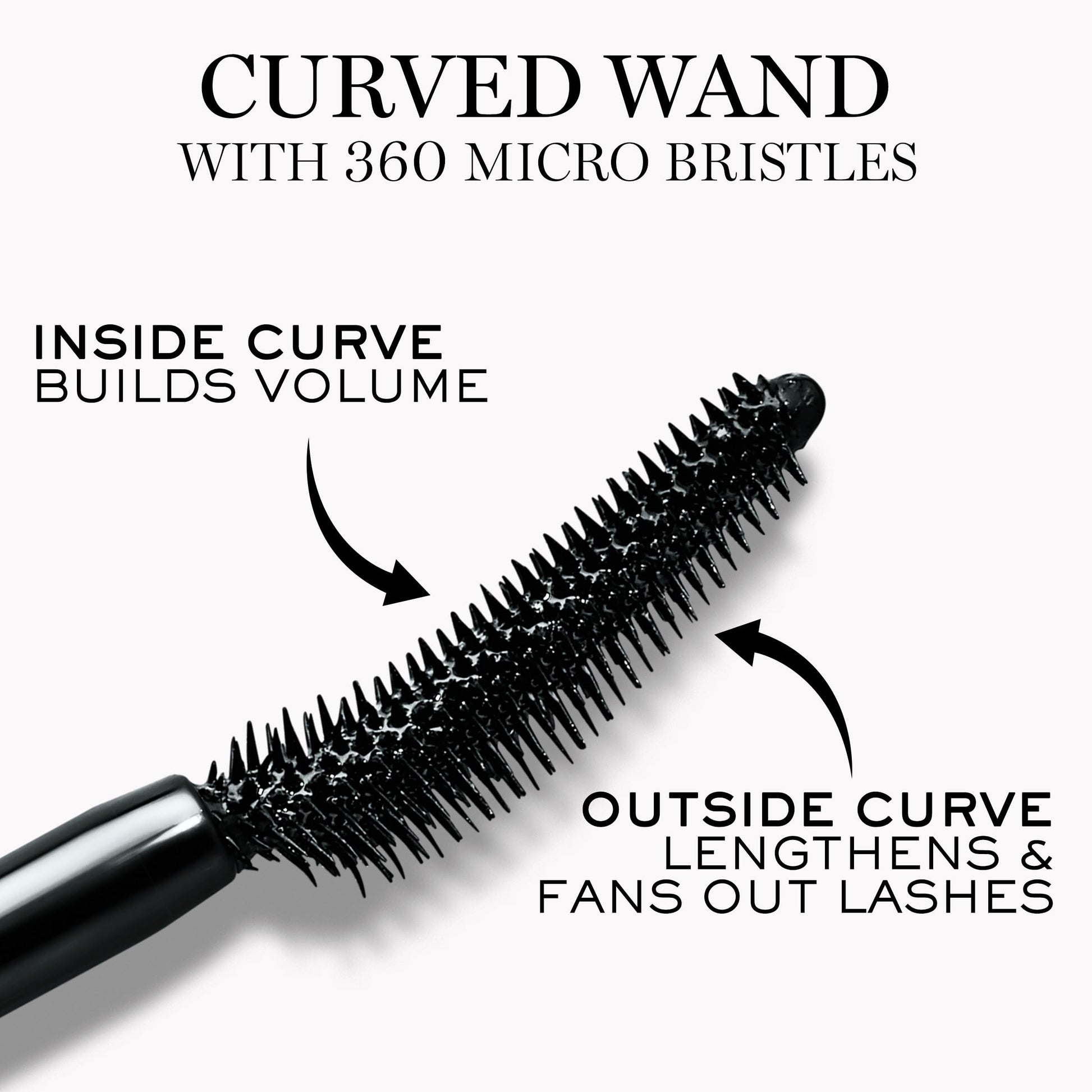 Lancôme Lash Idôle Lash-Lifting & Volumizing Mascara - Black Mascara for Instant Volume, Length & Lift - Smudge Proof & Up To 24H Wear - Black LancômeBuy Supplements Australia
