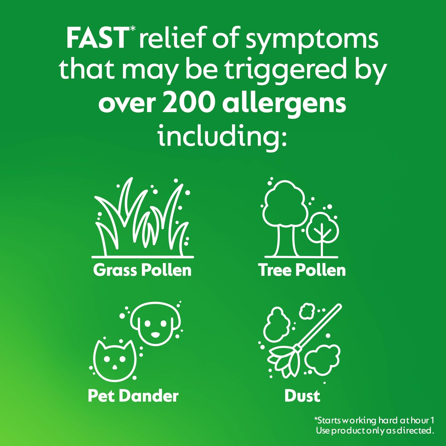 Zyrtec 24 Hour Allergy Relief Tablets, Indoor & Outdoor Allergy Medicine for Adults with 5 mg Cetirizine Hydrochloride, Relief of Runny Nose, Sneezing, Itchy Eyes, Plus Dust, Mold & Pet Dander, 35 ct Zyrtec buy supplements Au