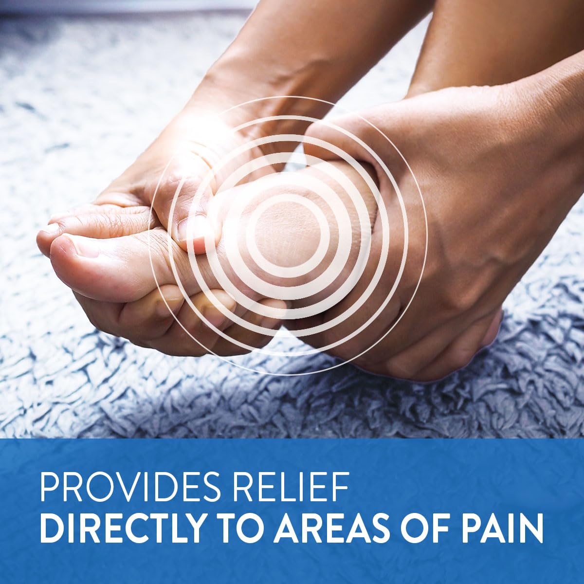 Nervive Pain Relieving Roll On, Lidocaine Roll On, Nervive Pain Relief, Lidocaine Topical, Foot Pain, Leg Pain, Hand Pain, Max Strength Formula, 4.6oz NerviveBuy Supplements Australia