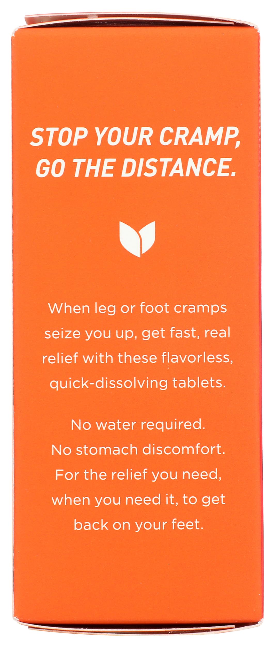 Hyland's Leg Cramps, Relief of Leg, Calf, Charley Horses, and Foot Cramps, 50 Quick-Dissolving Tablets Hyland'sBuy Supplements Australia