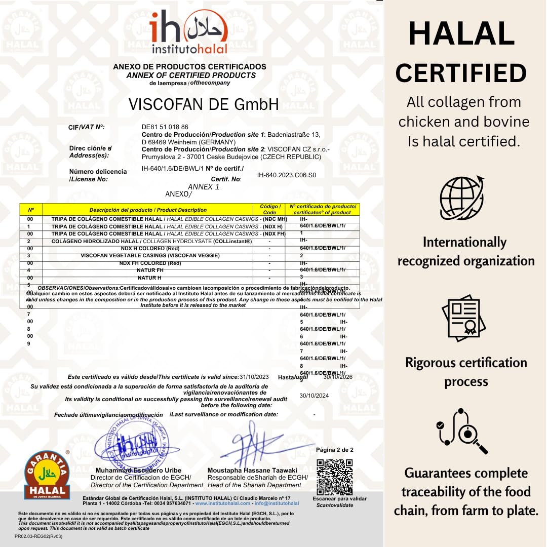 Sakoon nutrition Halal Certified Collagen Peptides Gummies | (Type I, II & III) Collagen Gummies for Women & Men | 90 Naturally Flavoured Strawberry Gummy to Support Hair, Skin, Joints & Nails | USA Sakoon nutrition buy supplements Au