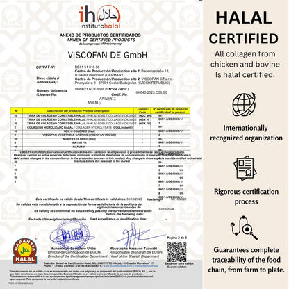 Sakoon nutrition Halal Certified Collagen Peptides Gummies | (Type I, II & III) Collagen Gummies for Women & Men | 90 Naturally Flavoured Strawberry Gummy to Support Hair, Skin, Joints & Nails | USA Sakoon nutrition buy supplements Au
