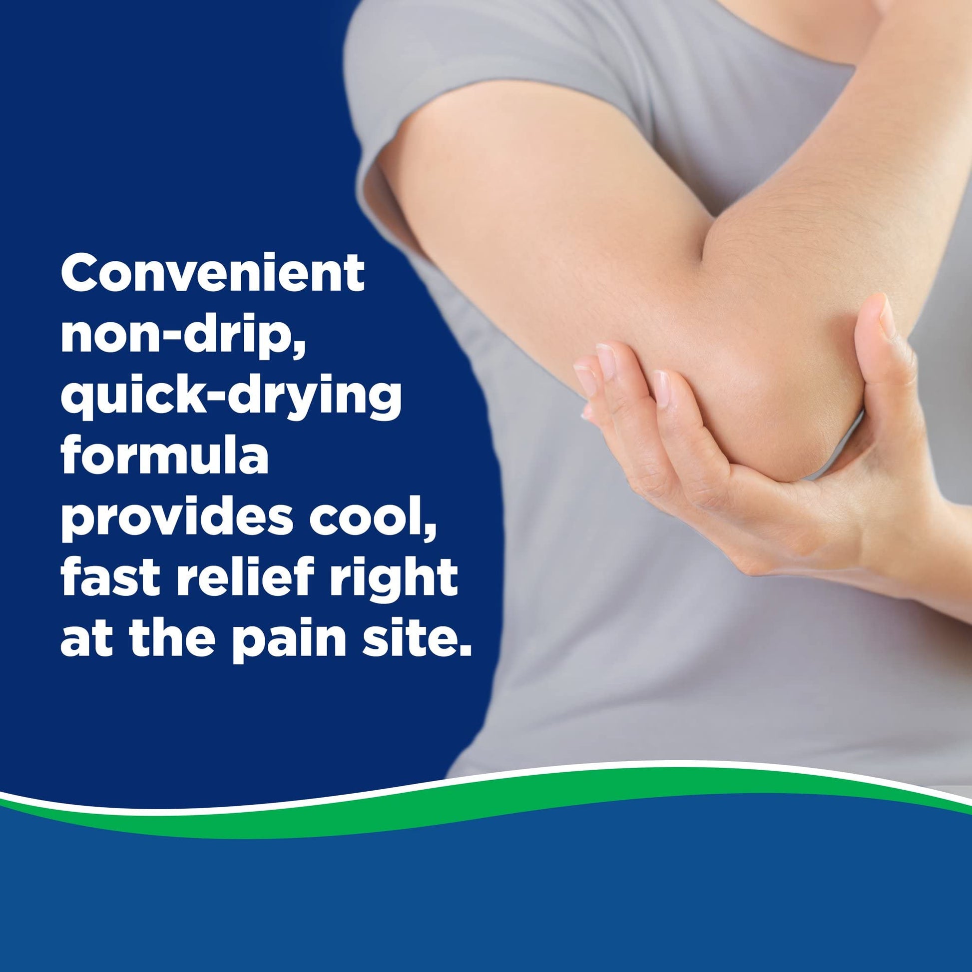 Salonpas pain relieving jet spray - 4 oz (2 PACK) SalonpasBuy Supplements Australia