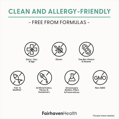 Fairhaven Health FertilAid for Men | Male Fertility Supplement for Count and Motility | Pre-Conception Support with L-Carnitine, CoQ10, Maca and Zinc | 90 Capsules | 3 Month Supply Fairhaven HealthBuy Supplements Australia